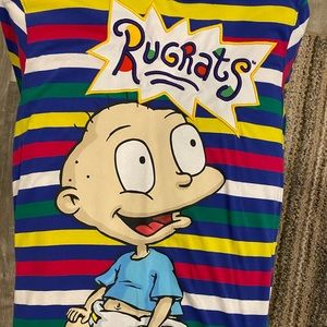 Rugrats graphic tee